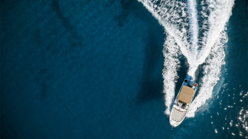 Koru, Venus, Musashi: Τα πολυτελή γιοτ των billionaires της τεχνολογίας