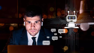 Πότε η συνομιλία με την Τεχνητή Νοημοσύνη οδηγεί σε ψύχωση – Η προφητεία ενός επιστήμονα