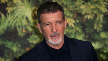 Ο Αντόνιο Μπαντέρας έκλεισε τα 65 - «Συγχαίρω τον εαυτό μου που παρέμεινα νέος», γράφει