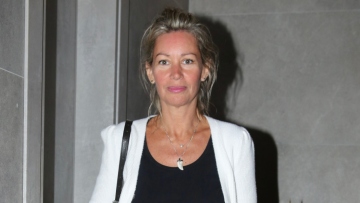 Η Άριελ Κωνσταντινίδη πήρε εξιτήριο από το μαιευτήριο - Δείτε τις φωτογραφίες