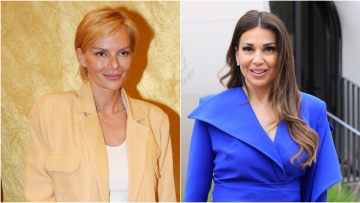 Έλενα Χριστοπούλου για Ελένη Χατζίδου: «Το να απαντάς στα κακόβουλα σχόλια για μένα είναι είδος μάρκετινγκ»