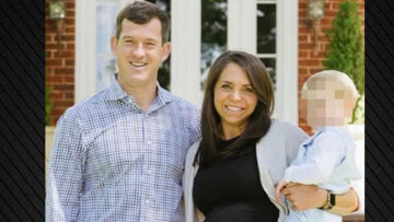 Δισεκατομμυριούχος από τη Βιρτζίνια απατούσε τη σύζυγό του με την νταντά των παιδιών - Τους εγκατέλειψε και έκανε χλιδάτη ζωή με Ferrari και Rolex