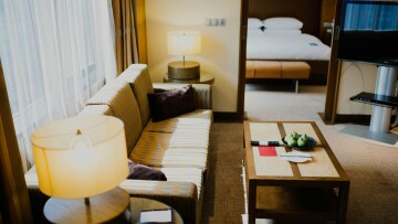 Ξενοδοχείο στην Ιαπωνία ενσωματώνει τη δημοφιλή τάση «nuikatsu» στον χώρο της φιλοξενίας