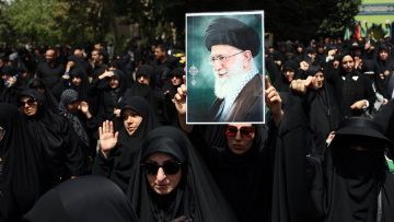 Μαζικές συλλήψεις «υπόπτων» από το Ιράν κατά τον πόλεμο με το Ισραήλ - Πάνω από 20.000 σε 12 ημέρες
