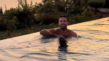 Κωνσταντίνος Αργυρός: «Αλβανία, η αγάπη σου είναι αξέχαστη» - Η ανάρτηση μετά τη συναυλία του 