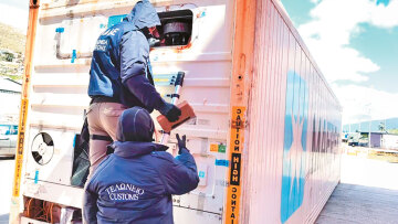 Το μεγάλο κόλπο με την κοκαϊνη αξίας 30 εκατ. ευρώ στα κοντέϊνερ της μπανάνας - Το διεθνές κύκλωμα και ο 42χρονος ελληνικής καταγωγής 