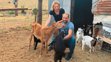 Σεμερτζίδου - Μαγειρίας: Η ιστορία του ζευγαριού που ψάχνει η Αρχή για το «Ξέπλυμα» για τις επιδοτήσεις του ΟΠΕΚΕΠΕ 