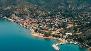 Αλατάς-Μηλίνα: Δύο ανεξερεύνητοι προορισμοί αυθεντικής ομορφιάς 