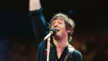 Μπρους Σπρίνγκστιν: Η ταινία «Deliver Me From Nowhere» θα προβληθεί στο 63ο Φεστιβάλ Κινηματογράφου της Νέας Υόρκης