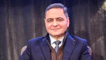 Παλαιστίνιος επιχειρηματίας «πλασάρεται» για πιθανός κυβερνήτης της μεταπολεμικής Λωρίδας