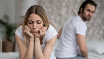 Σεξουαλικός ναρκισσισμός: 5 σημάδια για να τον αναγνωρίσετε προτού «ναυαγήσει» η σχέση σας
