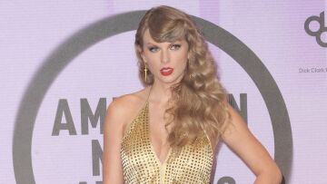 H Τέιλορ Σουίφτ ανακοίνωσε πως ετοιμάζει νέο άλμπουμ