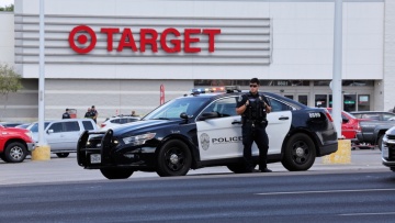 Τρεις νεκροί και ένας τραυματίας σε πυροβολισμούς έξω από κατάστημα στο Τέξας - Συνελήφθη ο δράστης  