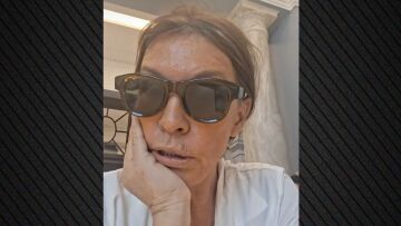 Βάνα Μπάρμπα: Το ξέσπασμά της για την αδιαφορία απέναντι σε όσα συμβαίνουν στην Παλαιστίνη - «Πόσο νούμερα είμαστε ρε φίλε;»