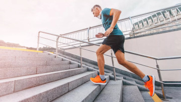 Η συνήθεια που δεν πρέπει να σταματήσουμε εάν θέλουμε να σώσουμε την καρδιά μας