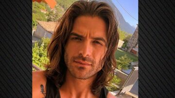 Άρης Μουγκοπέτρος για τον σοβαρό τραυματισμό του: Υπήρχε δόλος