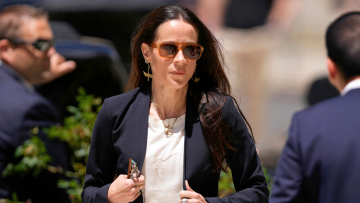 Διαζύγιο μετά από 13 χρόνια για την κόρη του Τζο Μπάιντεν - Τα μηνύματα στο Instagram μετά τον χωρισμό