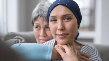 Καρκίνος: Το παράδοξο του άγχους μετά τη θεραπεία – Γιατί η ανάρρωση δεν φέρνει ανακούφιση