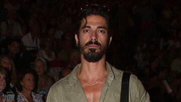 Δημήτρης Γκοτσόπουλος για την πυρκαγιά στη Χίο: «Περάσαμε σχεδόν μέσα από τις φλόγες»