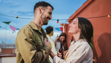 Μήπως σάς φλερτάρουν και δεν το αντιλαμβάνεστε;