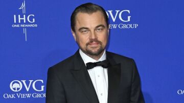 Λεονάρντο Ντι Κάπριο: Η αμήχανη στιγμή στην Ίμπιζα - Αστυνομικοί δεν τον αναγνώρισαν και τον σταμάτησαν για έλεγχο