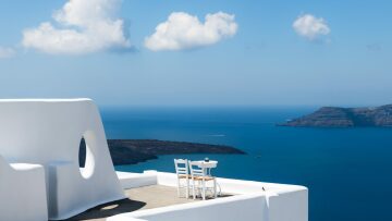 Η Σαντορίνη του οίνου και της αμπέλου: Το προφίλ ενός διεθνούς οινικού προορισμού αξιώσεων
