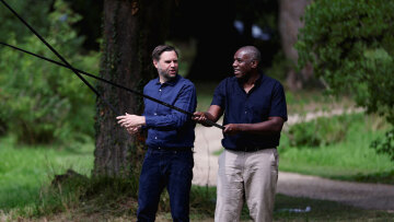 Ο Βρετανός ΥΠΕΞ κατήγγειλε τον εαυτό του στις Αρχές γιατί πήγε με τον Βανς για ψάρεμα χωρίς να έχουν άδεια
