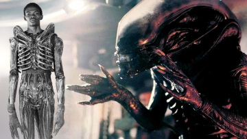 Η τραγική ιστορία του Alien: Ο άγνωστος Νιγηριανός που ενσάρκωσε το θρυλικό τέρας - Η ανακάλυψή του σε παμπ και ο θάνατος στα 39 του
