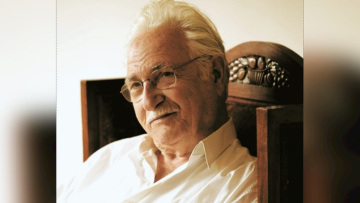 «Στον Γαλατά ψιλή βροχή»: Συναυλία στη μνήμη του Χρόνη Αηδονίδη στο Ηρώδειο  