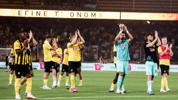 ΑΕΚ: Η Άντερλεχτ αντίπαλος της στα playoffs του Conference League - Οι ημερομηνίες των αγώνων