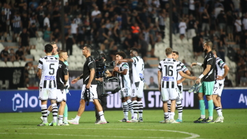 ΠΑΟΚ: Η Ριέκα αντίπαλός του στα playoffs του Europa League - Οι ημερομηνίες των αγώνων