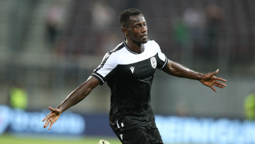  Βόλφσμπεργκερ - ΠΑΟΚ 0-1: Επική πρόκριση στην παράταση με υπογραφή Καμαρά! - Δείτε το γκολ 