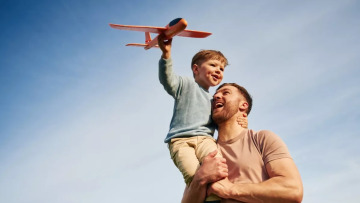 Το «παντοδύναμο παιδί»: Όταν το παιδί φοράει το στέμμα του βασιλιά
