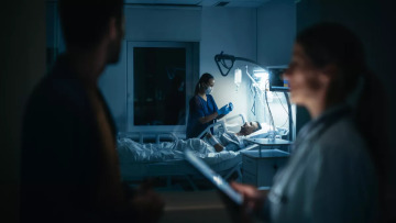 Ανθεκτικά μικρόβια: Ξεκίνησε η μάχη του ΕΟΔΥ με τις λοιμώξεις στα νοσοκομεία της χώρας
