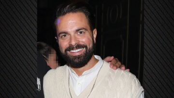 Ηλίας Βρεττός: Το σχόλιο που δέχτηκε για τις εικόνες που προσεύχεται - «Θα εκφράζω ό,τι αισθάνομαι», έγραψε