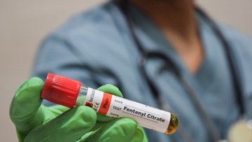 Τουλάχιστον 87 ασθενείς νεκροί στην Αργεντινή από μολυσμένη ιατρική φαιντανύλη 