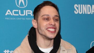 Ο Πιτ Ντέιβιντσον μίλησε για τις επιπτώσεις των ναρκωτικών στην υγεία του: «Παρουσίασα ψύχωση όπου ακούς φωνές»