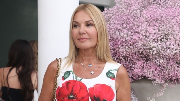 Χριστίνα Παππά για το πρόβλημα υγείας της εγγονής της: Δεν μου αρέσει να λέμε «σπάνια ασθένεια», μπερδεύονται έτσι τα πράγματα