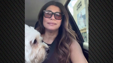 Νεσχάν Μουλαζίμ: Αυτό το διάστημα που ως έγκυος κινούμαι με αμαξίδιο, έχω πάθει σοκ, δεν υπάρχουν υποδομές, φοβήθηκα για το μωρό μου