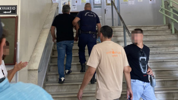 Προθεσμία για να απολογηθεί πήρε ο 61χρονος που σκότωσε σκύλο στον Βόλο: «Μου έτρωγε τις κότες»