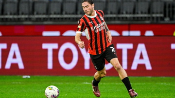 Παναθηναϊκός: Έκλεισε το deal με τον Καλάμπρια - Ποιο είναι το παιδί της Μίλαν που θα φορέσει τα πράσινα 

