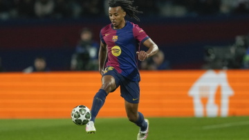 Μπαρτσελόνα: Επέκταση συμβολαίου έως το 2030 στον Κουντέ 