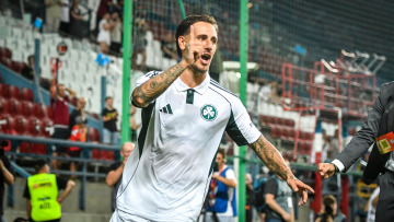 Σαχτάρ - Παναθηναϊκός: Η διαδικασία των πέναλτι που χάρισε την πρόκριση στους πράσινους - Βίντεο 