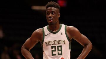 Μετά τον Γιάννη και τον Θανάση και ο Άλεξ Αντετοκούνμπο στους Μπακς 