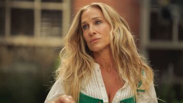 Το φινάλε του «And Just Like That» απογοήτευσε το τηλεοπτικό κοινό - «Κατέστρεψαν την κληρονομιά του Sex and the City», έγραψε κάποιος