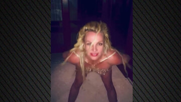 Αποκαλυπτικό ατύχημα για την Μπρίτνεϊ Σπίαρς σε ξέφρενο χορό στο Instagram - Δείτε βίντεο