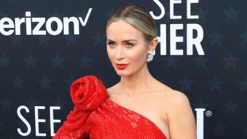 Έμιλι Μπλαντ: Έγινε και πάλι ξανθιά για τη συνέχεια του «Ο Διάβολος φοράει Prada»