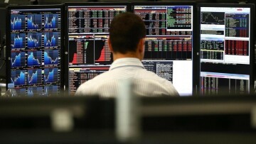 Υπό πίεση οι παγκόσμιες αγορές – Αναζητούν ασφαλή καταφύγια οι επενδυτές