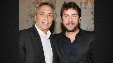 Γιώργος Μαζωνάκης: Ορισμένα μέλη της οικογένειάς του προσπαθούν να τον καταστρέψουν, υποστηρίζει ο κουμπάρος του