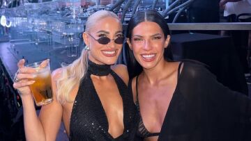 Ιωάννα Τούνη: Τα έβαλαν μαζί της μετά τις αναρτήσεις της από την Ίμπιζα εν μέσω πυρκαγιών - «Η χώρα που σας ταΐζει, καίγεται», της γράφουν